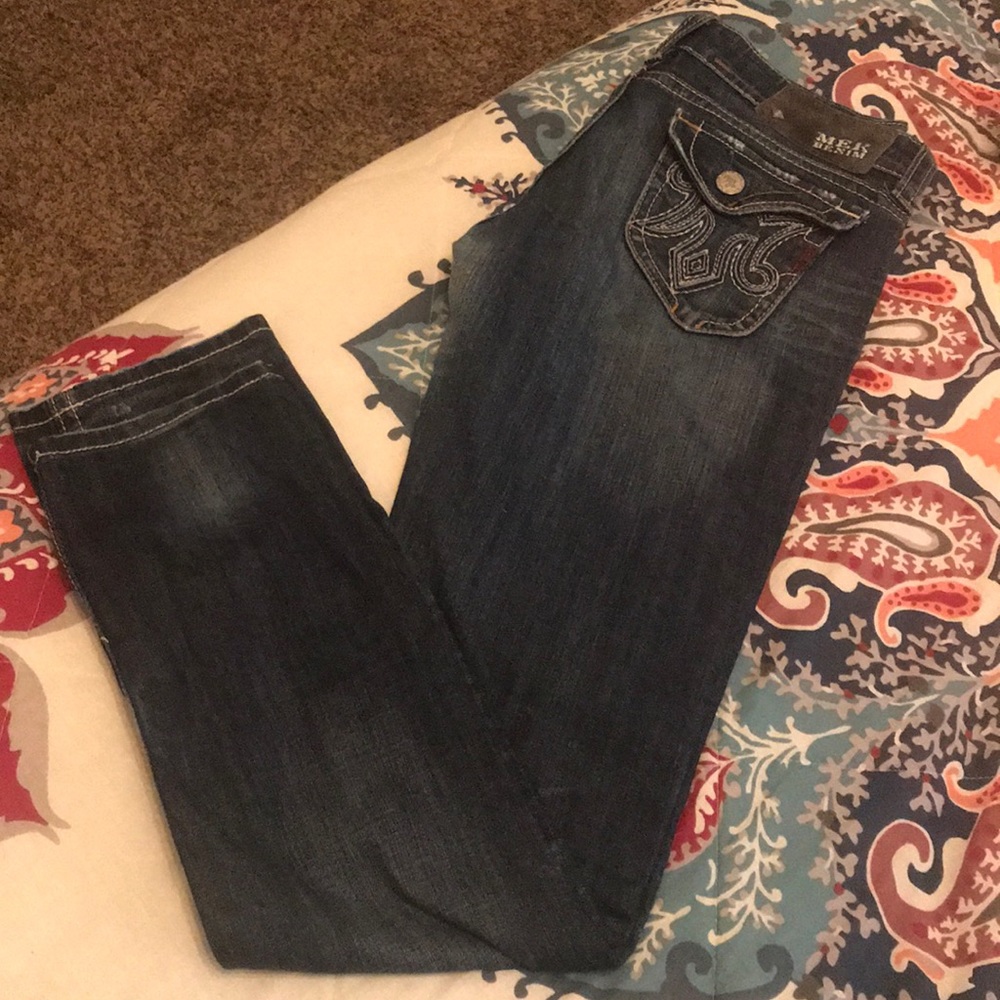 MEK Jeans